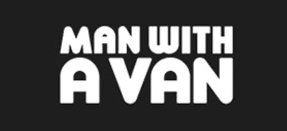 Man with a Van logo